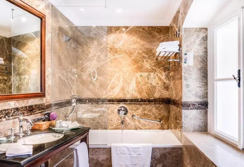 Fotos del hotel The Dominican:  37