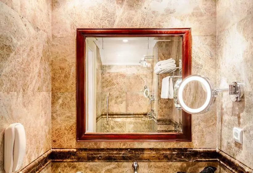 Fotos del hotel The Dominican:  44