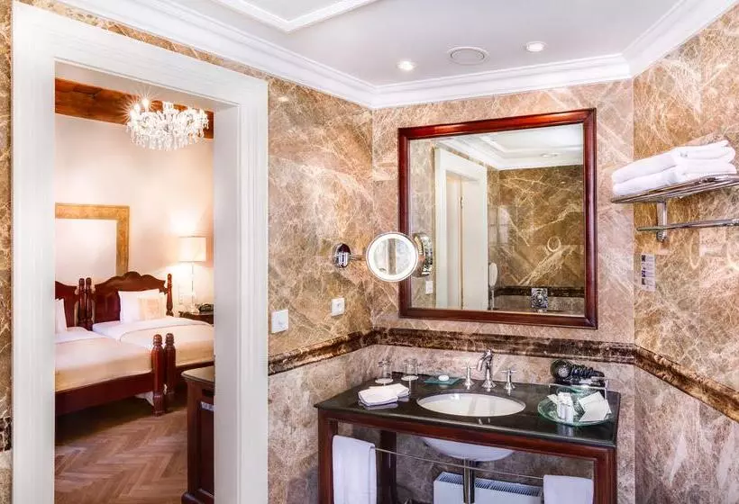 Fotos del hotel The Dominican:  43