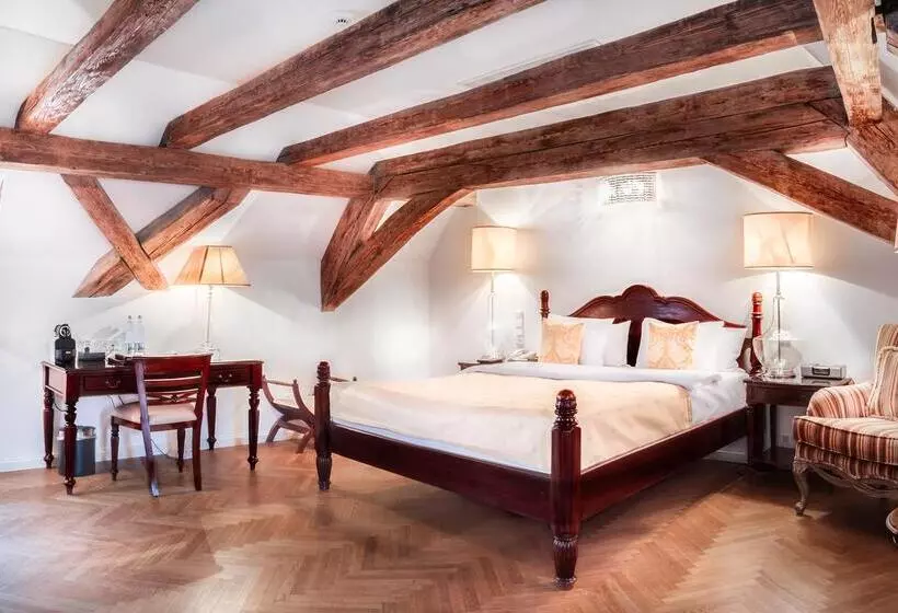 Fotos del hotel The Dominican:  11