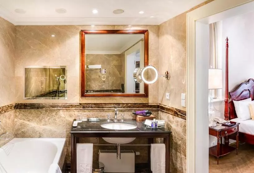 Fotos del hotel The Dominican:  38