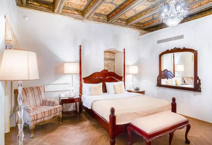 Fotos del hotel The Dominican:  2