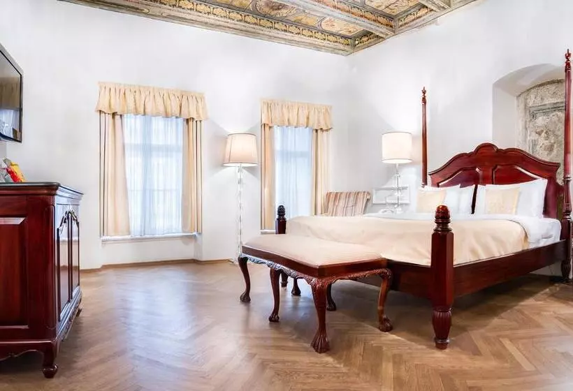 Fotos del hotel The Dominican:  28