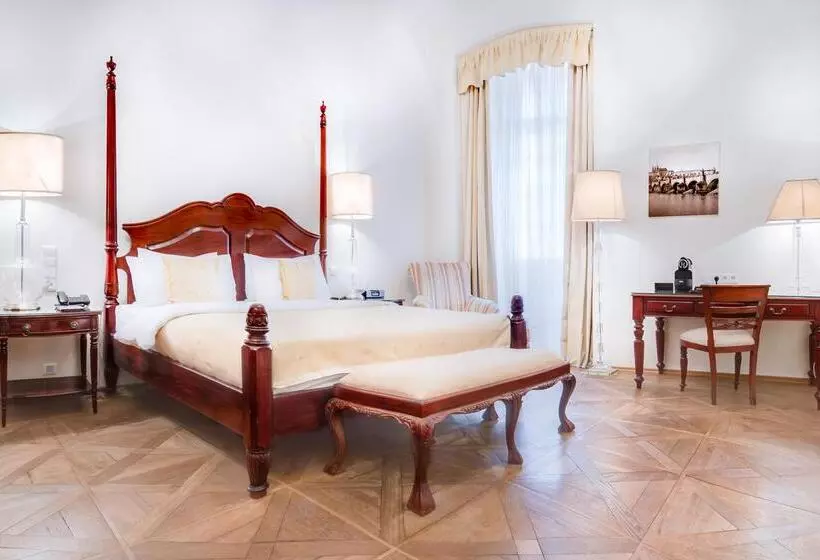 Fotos del hotel The Dominican:  3