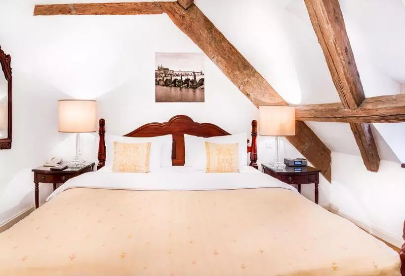 Fotos del hotel The Dominican:  7