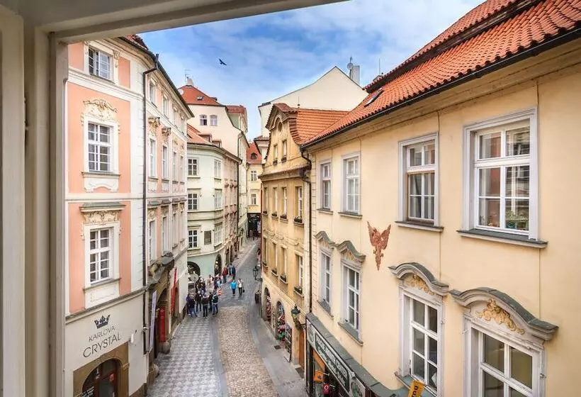 Fotos del hotel The Dominican:  67