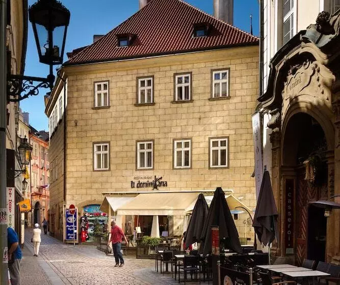 Fotos del hotel The Dominican:  48