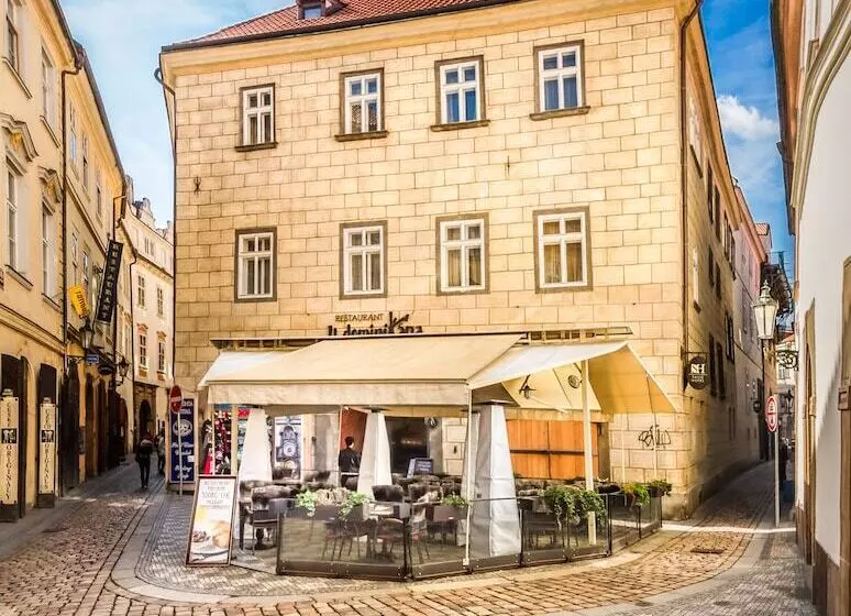 Fotos del hotel The Dominican:  62