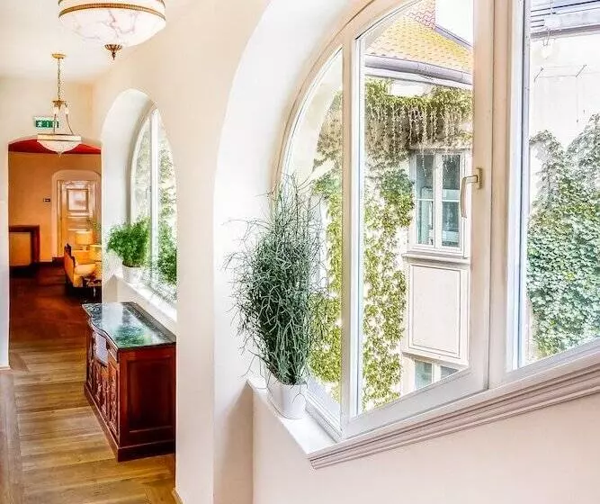 Fotos del hotel The Dominican:  68