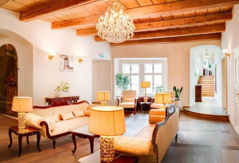 Fotos del hotel The Dominican:  51