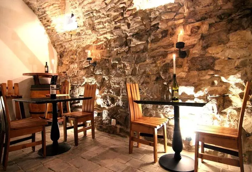 Fotos del hotel The Dominican:  57