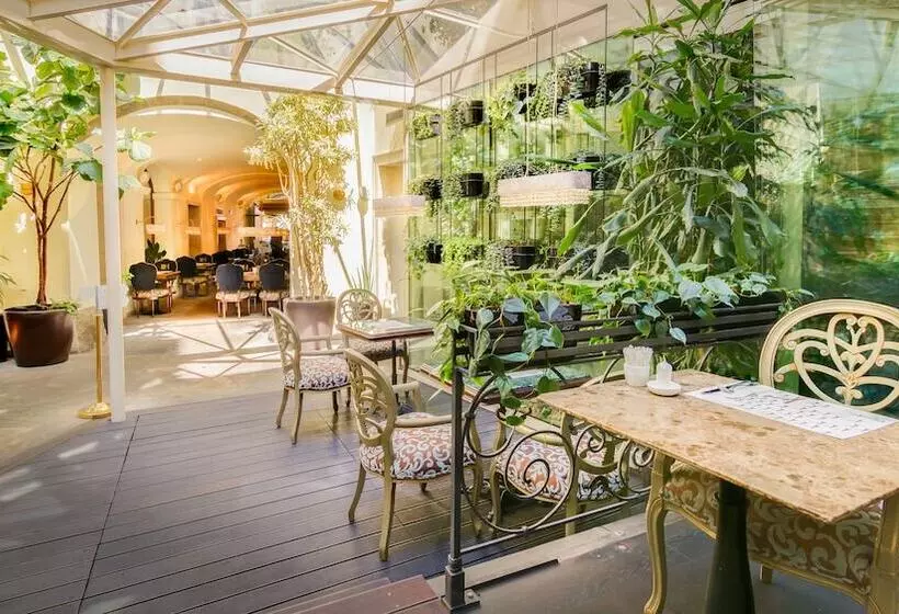 Fotos del hotel The Dominican:  60