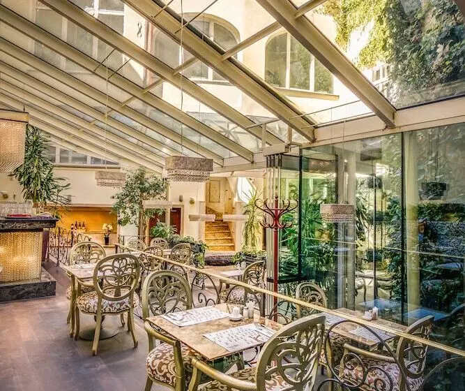 Fotos del hotel The Dominican:  58