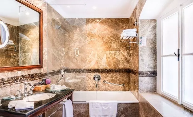 Fotos del hotel The Dominican:  41