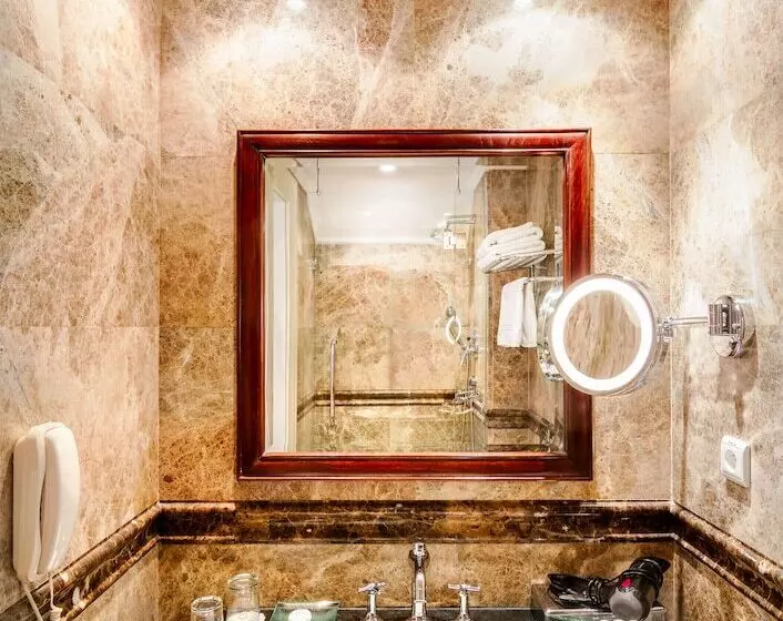 Fotos del hotel The Dominican:  36