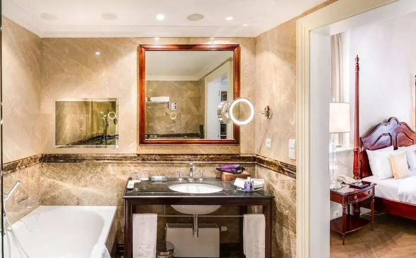 Fotos del hotel The Dominican:  42