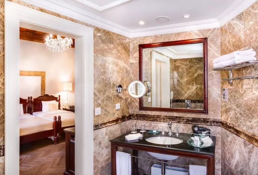 Fotos del hotel The Dominican:  46