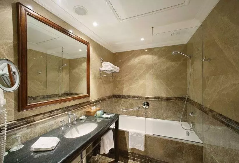 Fotos del hotel The Dominican:  39