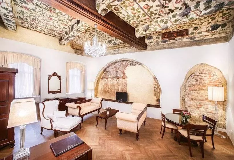 Fotos del hotel The Dominican:  52