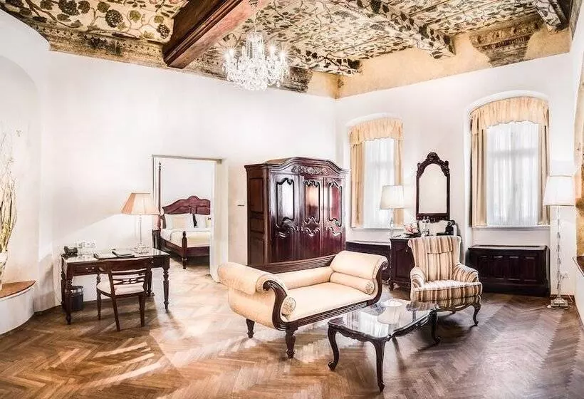 Fotos del hotel The Dominican:  23