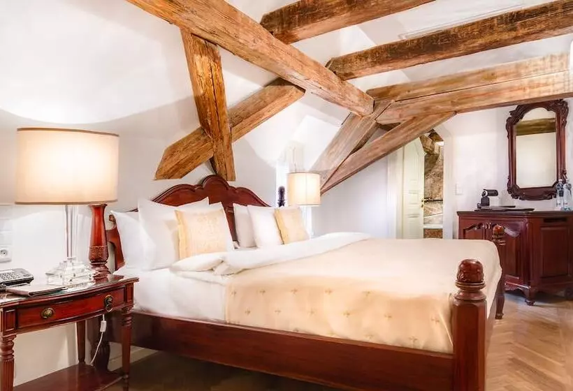 Fotos del hotel The Dominican:  10