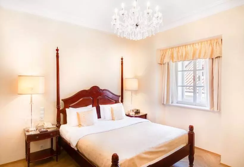 Fotos del hotel The Dominican:  12