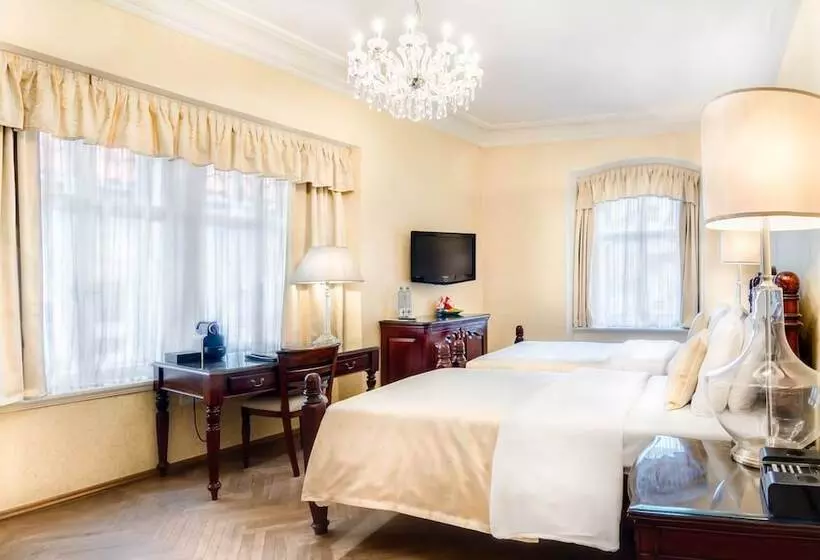 Fotos del hotel The Dominican:  19