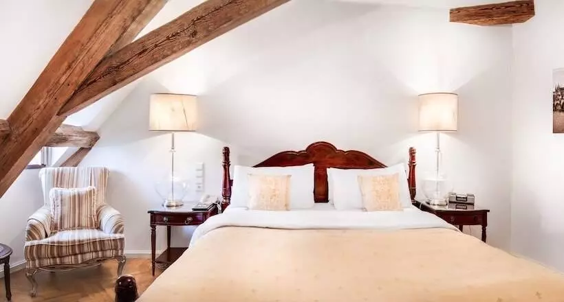 Fotos del hotel The Dominican:  16