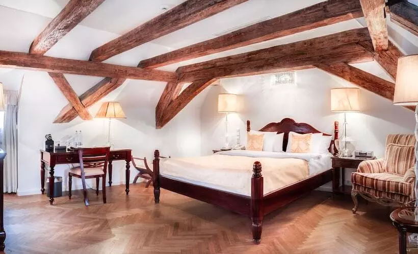 Fotos del hotel The Dominican:  15