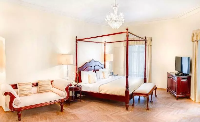 Fotos del hotel The Dominican:  54