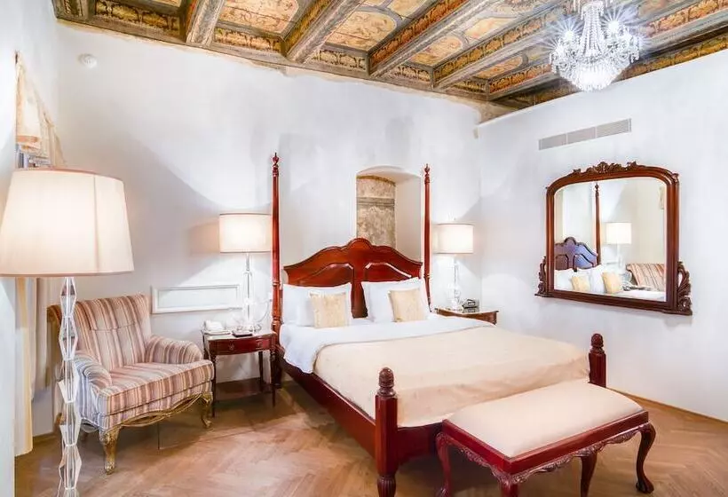 Fotos del hotel The Dominican:  4