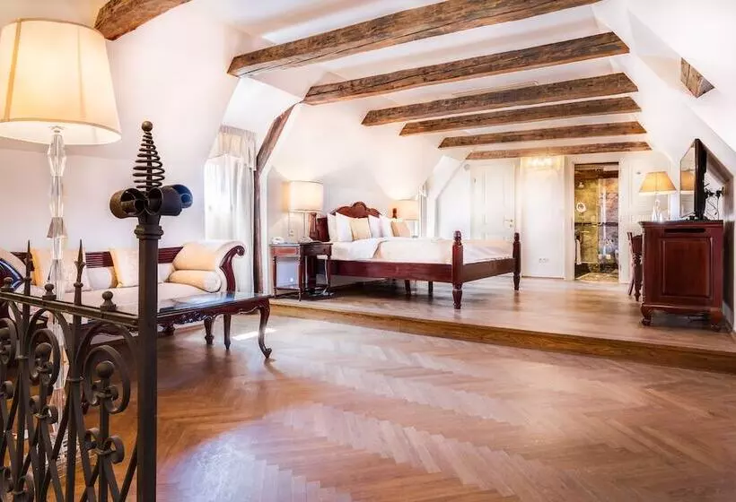 Fotos del hotel The Dominican:  30