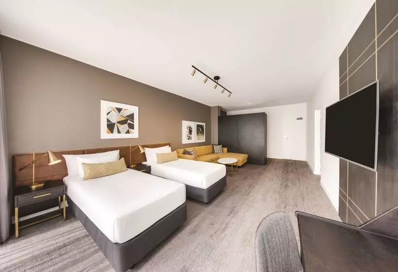 Fotos del hotel Vibe Hotel Sydney:  11