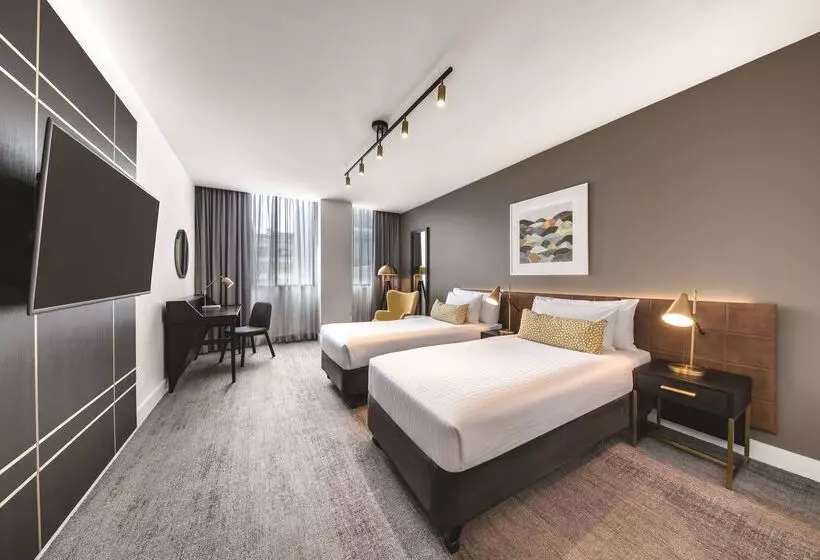 Fotos del hotel Vibe Hotel Sydney:  12