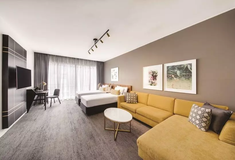 Fotos del hotel Vibe Hotel Sydney:  14