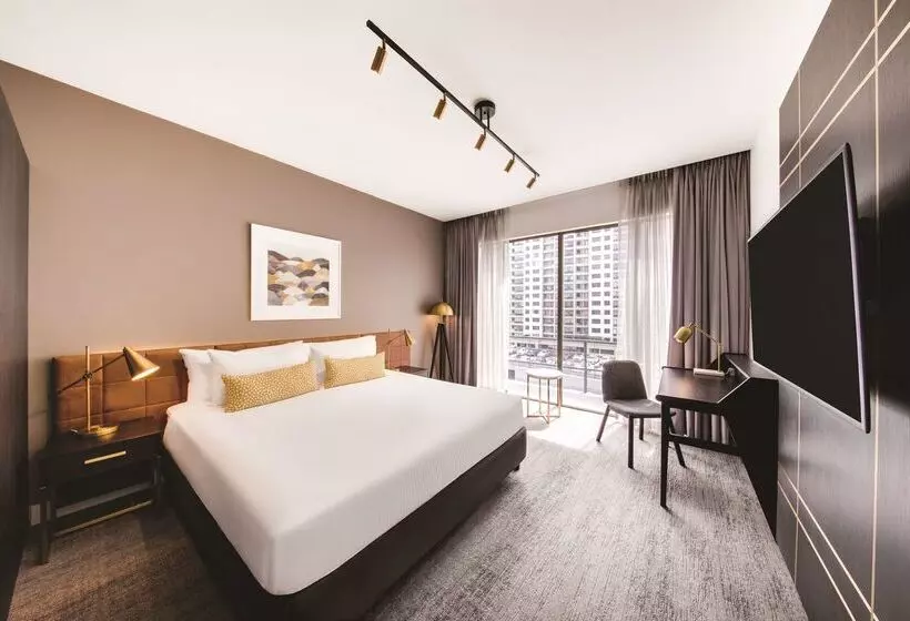 Fotos del hotel Vibe Hotel Sydney:  6