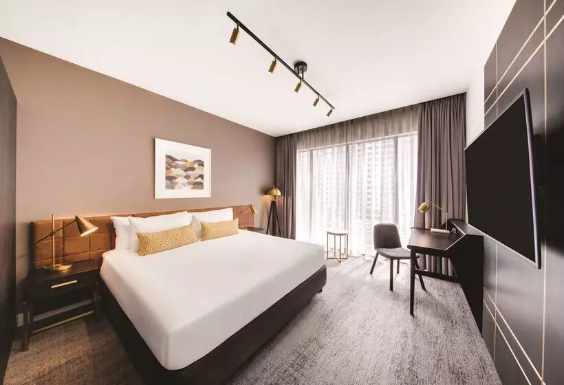 Fotos del hotel Vibe Hotel Sydney:  8