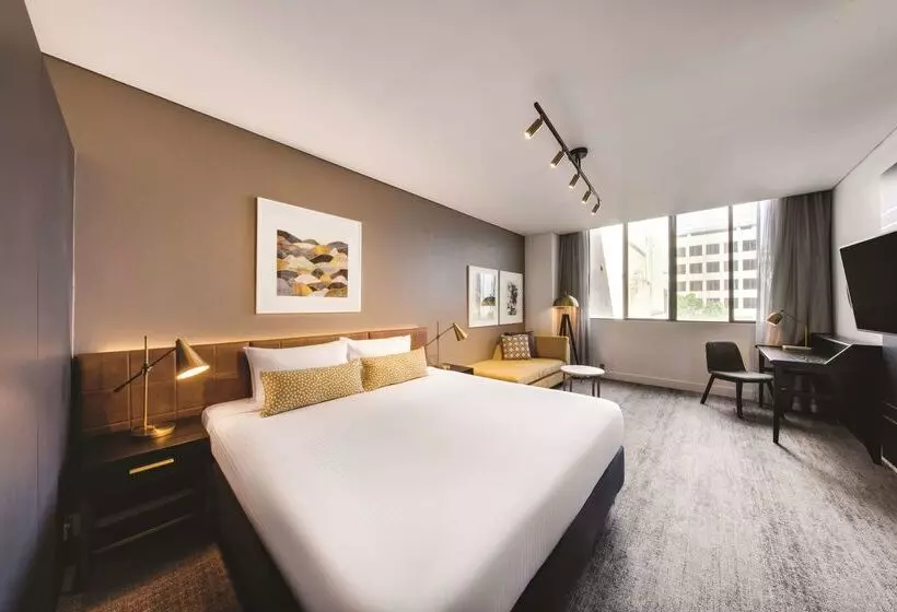 Fotos del hotel Vibe Hotel Sydney:  4