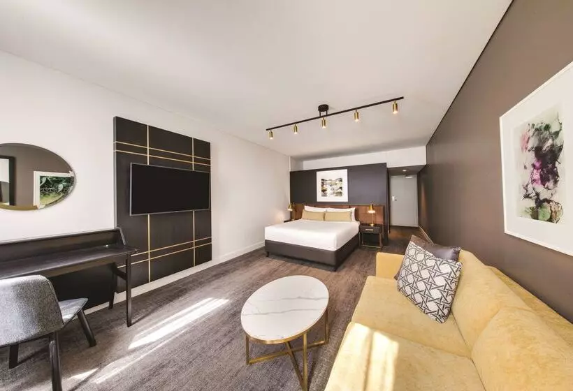 Fotos del hotel Vibe Hotel Sydney:  19