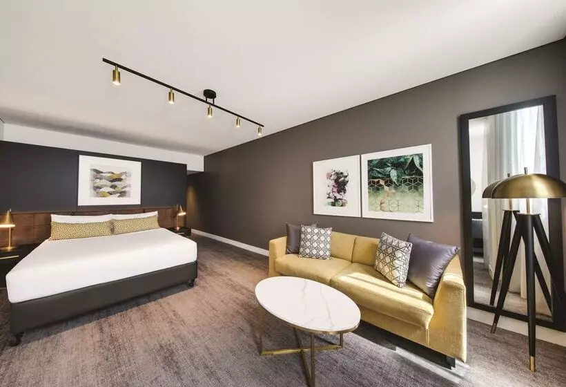 Fotos del hotel Vibe Hotel Sydney:  18