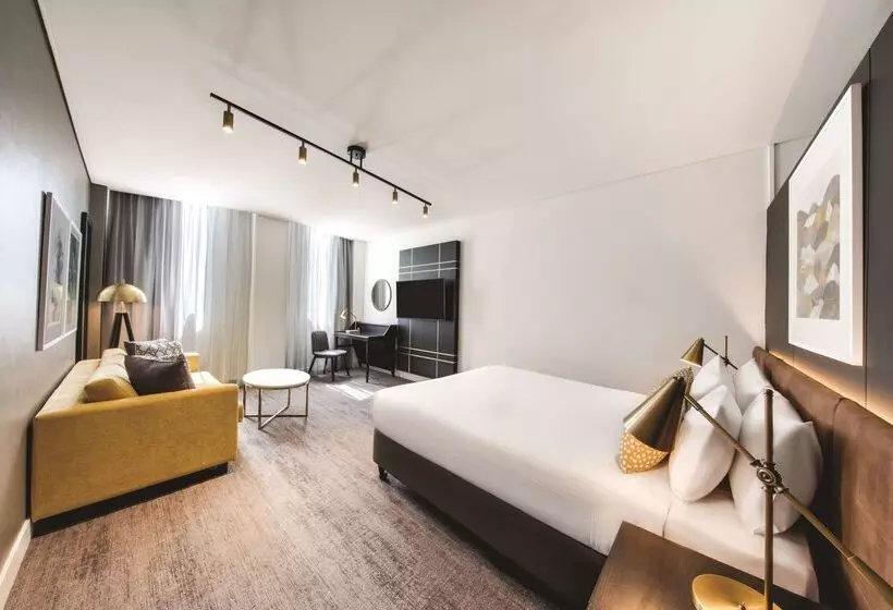 Fotos del hotel Vibe Hotel Sydney:  22