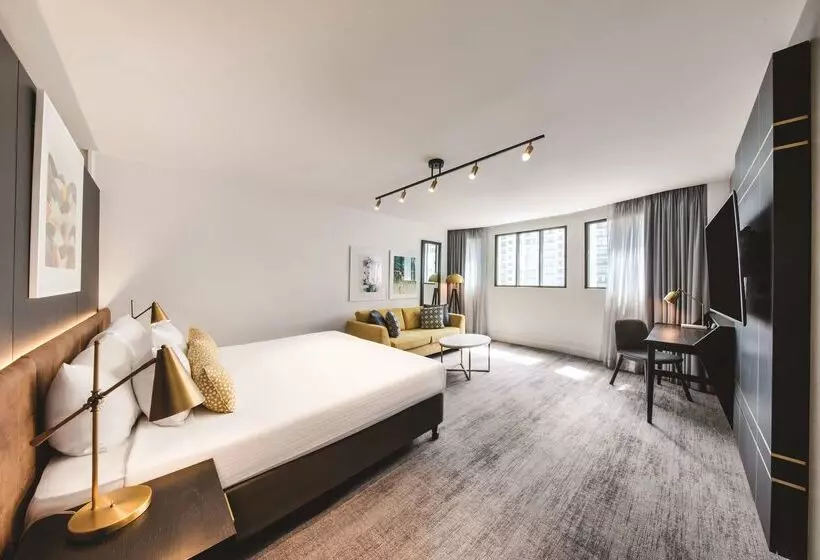 Fotos del hotel Vibe Hotel Sydney:  17