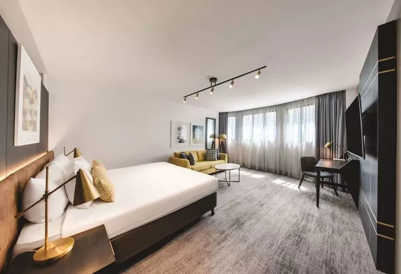 Fotos del hotel Vibe Hotel Sydney:  16