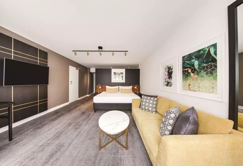 Fotos del hotel Vibe Hotel Sydney:  25