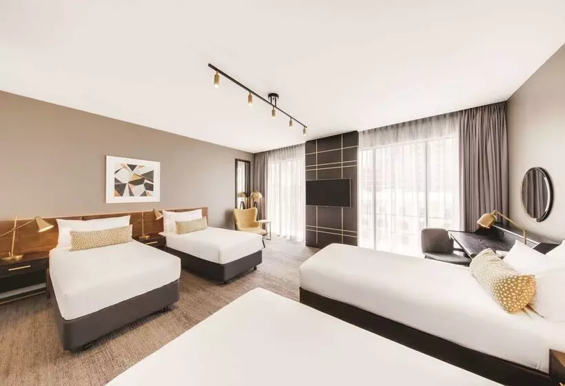 Fotos del hotel Vibe Hotel Sydney:  20