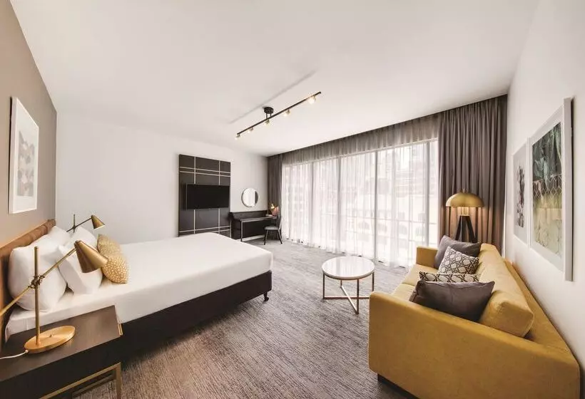 Fotos del hotel Vibe Hotel Sydney:  5