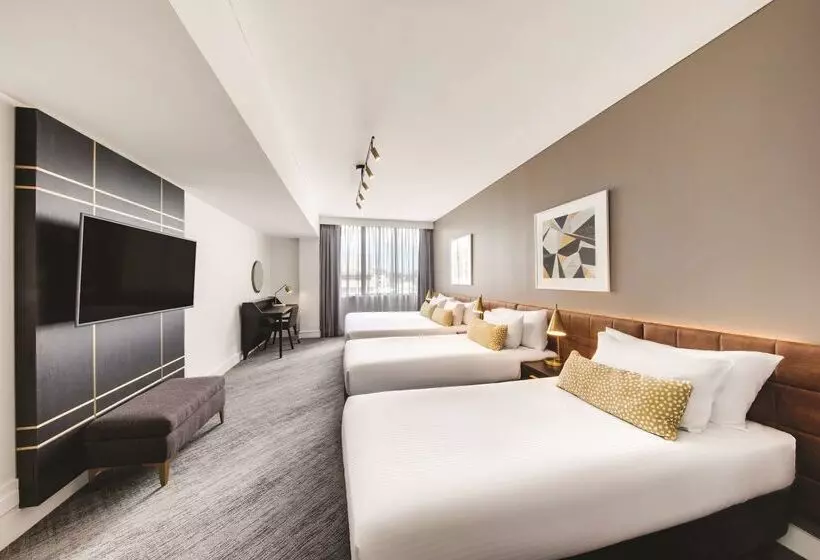 Fotos del hotel Vibe Hotel Sydney:  7