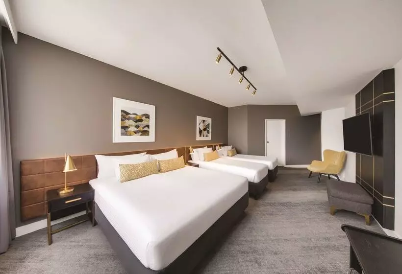 Fotos del hotel Vibe Hotel Sydney:  9