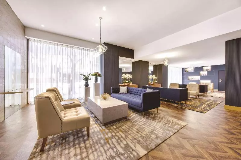 Fotos del hotel Vibe Hotel Sydney:  23