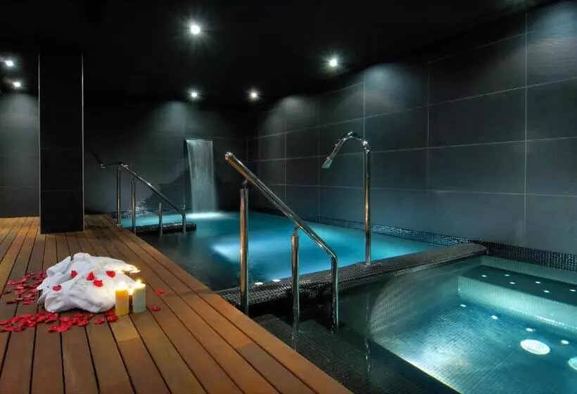 Fotos del hotel Vincci Frontaura:  28